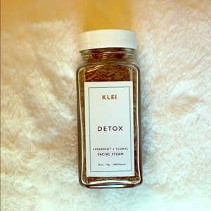 💥 KLEI facial steam floral blend